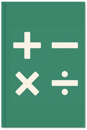 Mathematics intervention package (+-x /) - Grade 2-5