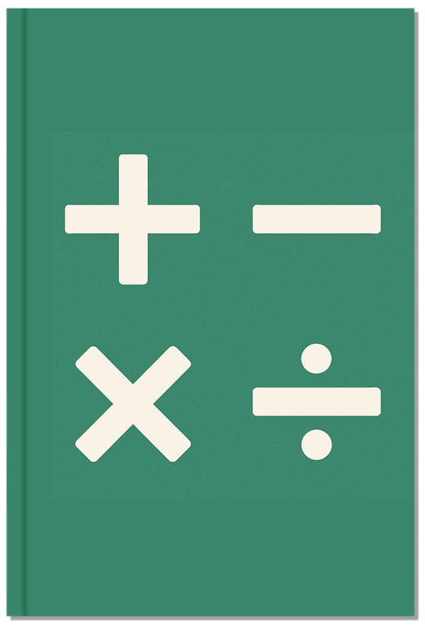 Mathematics intervention package (+-x /) - Grade 2-5